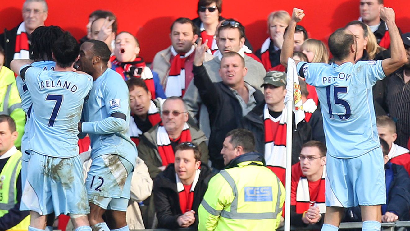 Manchester City, în Cupa UEFA grație fair-play-ului