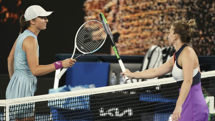 Rivala Simonei Halep a rupt-o cu Netflix după primul sezon al controversatului serial Break Point! Iga Swiatek dezvăluie motivul pentru care a luat decizia de a nu mai participa la filmările sezonului 2
