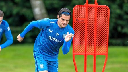 Unde va juca Ianis Hagi. Mihai Stoica a făcut anunțul: „Diferența e uriașă”