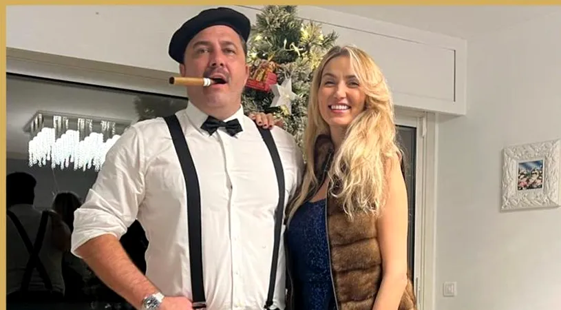 Un milionar francez celebru și-a luat nevastă din Suceava și vorbește despre ce a găsit în România! „Aveți potențial foarte mare”