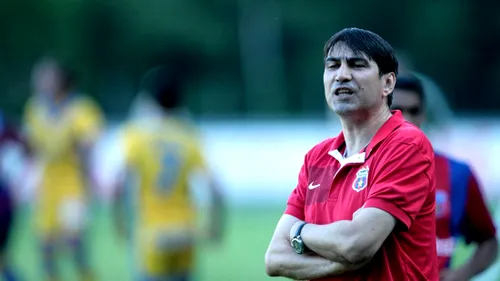 Victor Pițurcă anunță care e singura echipă din România care se aseamănă cu Steaua 86: „Am avut o singură dată”