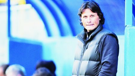 Napoli: "Sunt dezamăgit de rezultat! Meritam cele trei puncte"