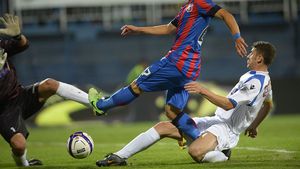 Dispărut printre străini. Ce s-a întâmplat cu cel mai tehnic jucător din sezonul trecut al Ligii 1