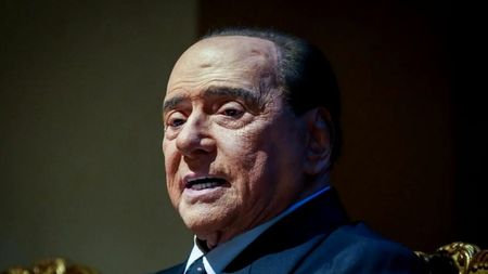 A murit Silvio Berlusconi. Cel mai mare patron din fotbalul italian s-a stins la 86 de ani