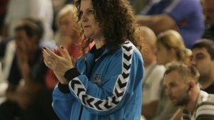 Înfrângere pentru echipa de tineret a României