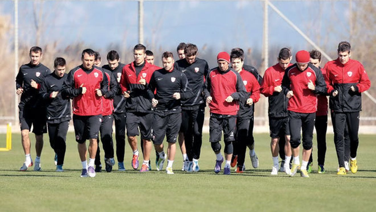 A jucat în Serie A, dar nu are loc la Dinamo!**  Jucătorul la care "câinii" renunță în această iarnă