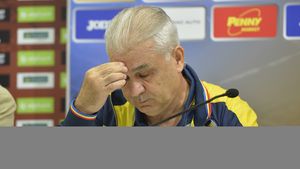 Așa începem anul 2016. Situația jucătorilor în care ne vom pune cele mai mari speranțe la Campionatul European din Franța