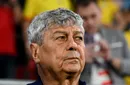 Mircea Lucescu, adevărul despre conflictul cu Ilie Balaci! „La pauză, m-am supărat pe el, i-am reproșat mai agresiv și el a răspuns ceva. Regret și acum că am făcut asta”