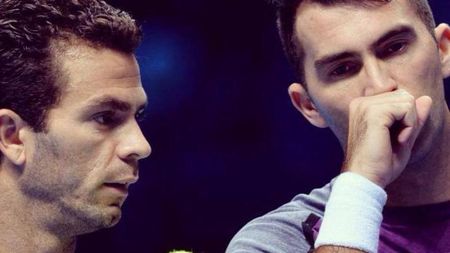 Tecău ratează calificarea în finala de la Paris, dar primește o veste mare! Câte locuri urcă Horia în clasamentul de dublu