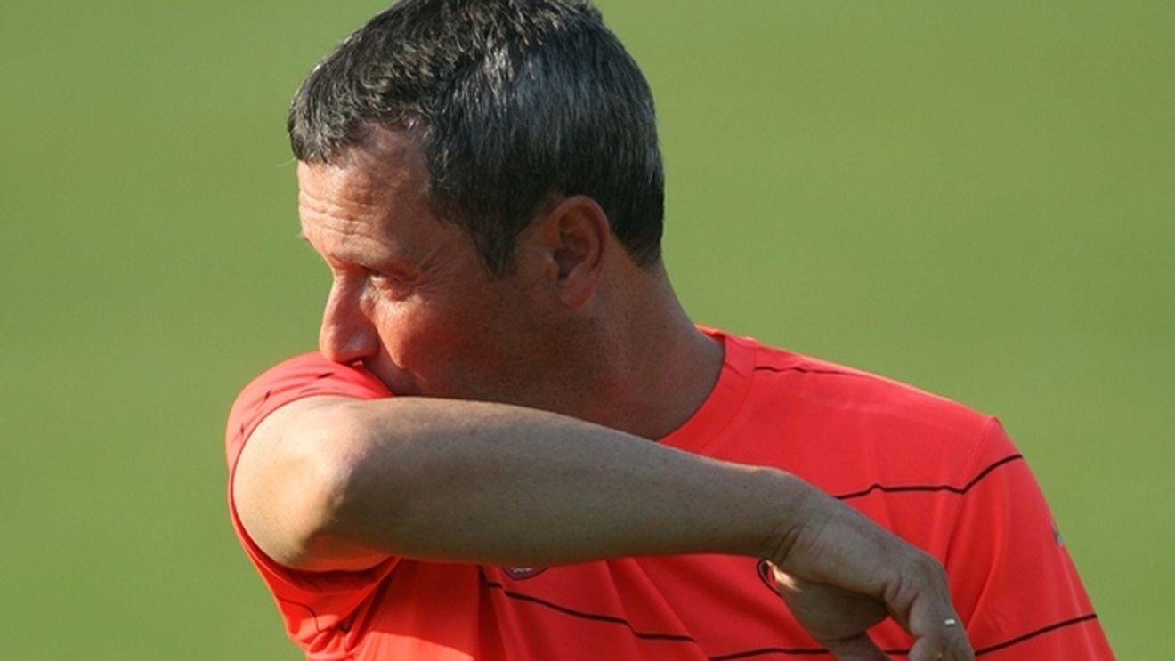 Haosul de la Dinamo are un singur vinovat!