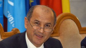 Copos: "Dacă învingem la Cluj avem șanse mari la locul 2"