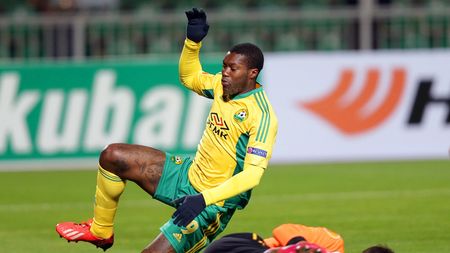Keșeru, mai aproape de Steaua! OFICIAL: Cisse a semnat cu Bastia! 