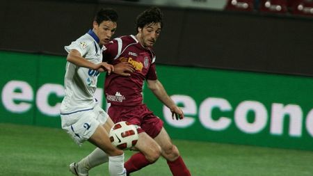 Nici măcar n-a citit contractul!** VEZI ce a declarat Gabi Matei imediat după ce a semnat cu Steaua!