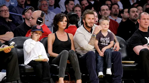 Soția lui David Beckham șochează. Ce face atunci când lucrează la o nouă colecție de modă:
