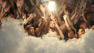 SERIAL | Zbuciumul omoloagelor Stelei. Episodul 2: Bulgaria, ȚSKA Sofia. Tentaculele comunismului, de ce a fost desființată, momentul în care avea doar 16 jucători și legătura cu Oțelul Galați. În prezent, la ȚSKA joacă un fost dinamovist