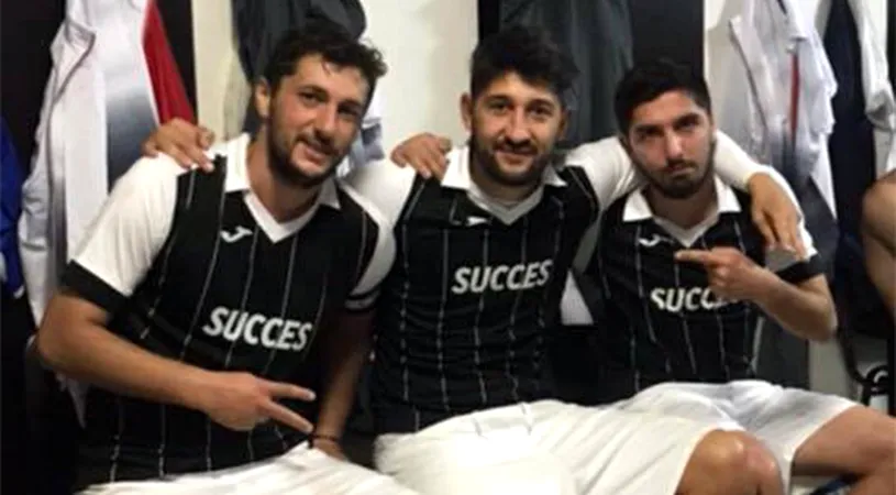 EXCLUSIV | Reacția lui Florin Costea după ce a debutat cu gol la noua sa echipă.** Ce spune despre revenirea sa în fotbalul românesc și vestea minunată primită