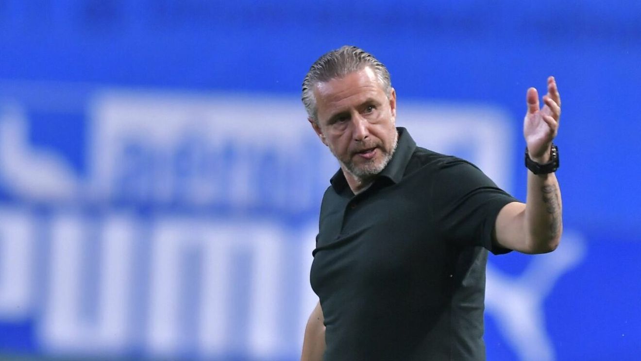 Ciprian Tătărușanu semnează sentința lui Laurenţiu Reghecampf! Arabii îi caută bilete de România antrenorului