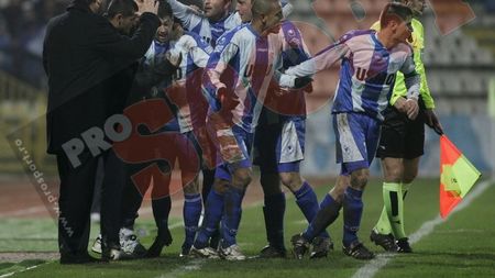 Prima victorie pentru Ciobotariu