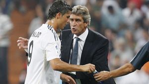 11 milioane de euro** trebuie să plătească Realul ca să scape de Pellegrini!
