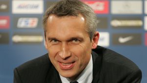 Protasov: "Puteți câștiga grupa!"