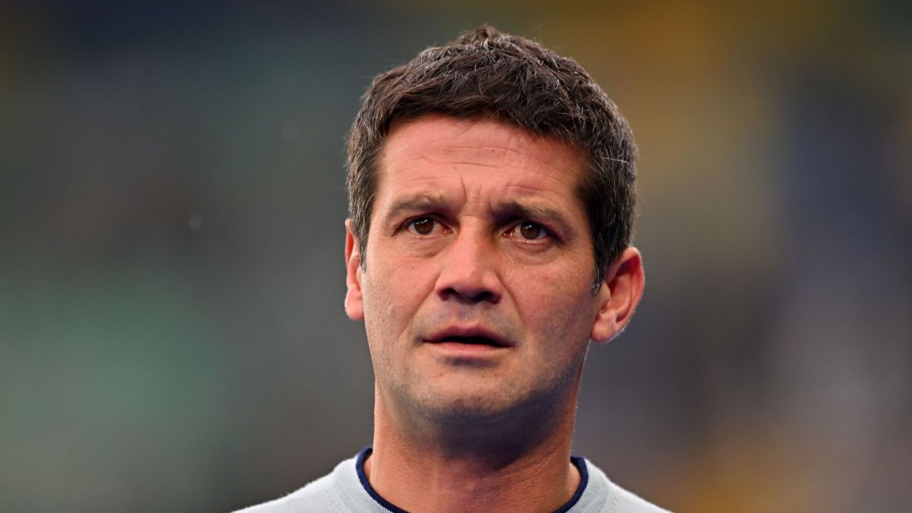 Chivu a luat decizia. E prima oară când face asta la Inter
