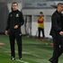 Ovidiu Burcă, la pământ după Sepsi – Dinamo 0-2: „Ăsta e regretul meu”