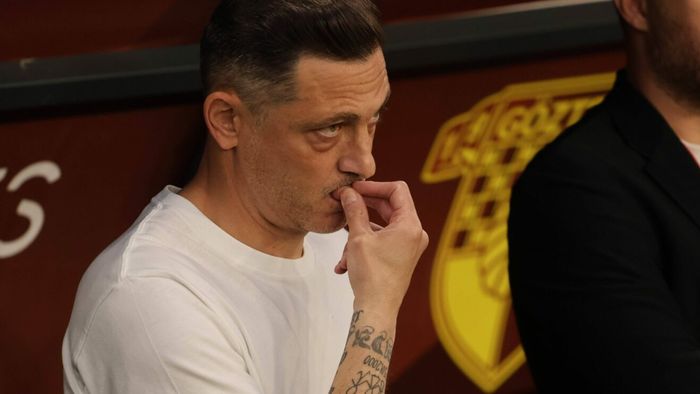 Mirel Rădoi a rupt tăcerea la turci. Cum a numit perioada prin care trece la Gaziantep