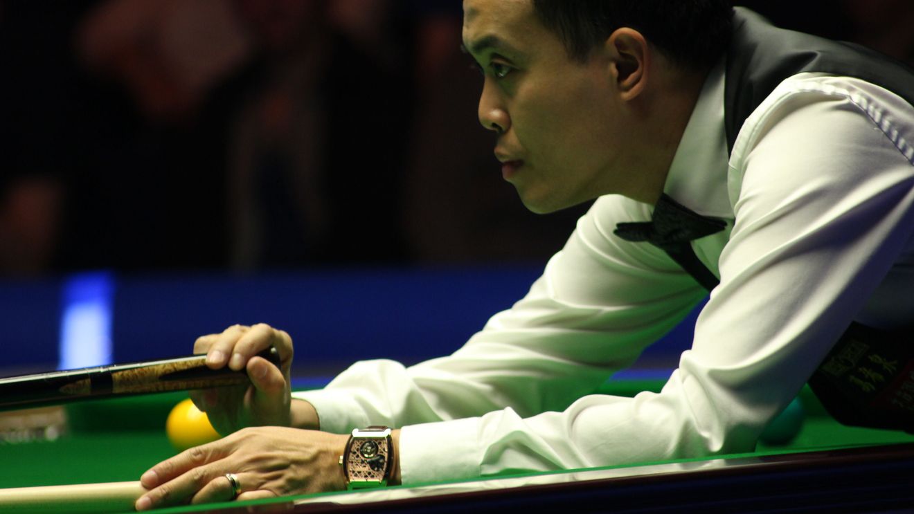 SNOOKER | Marco Fu a câștigat Openul Scoției după o revenire memorabilă în fața lui John Higgins! "E un vis devenit realitate"