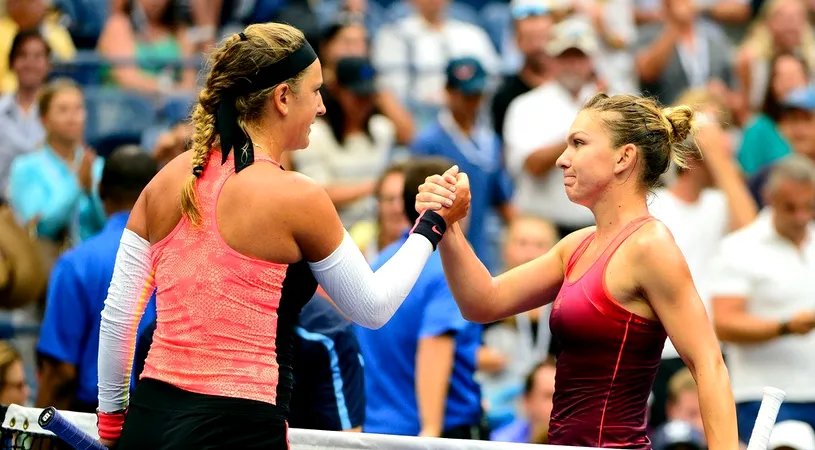 ULTIMA ORĂ‚ | Una dintre marile favorite s-a retras din turneul de la Wimbledon!