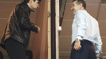 Gigi știe de ce a pierdut Știința cu Vasluiul:** "A început Piți cu răutățile.. și-a băgat dracu' coada"