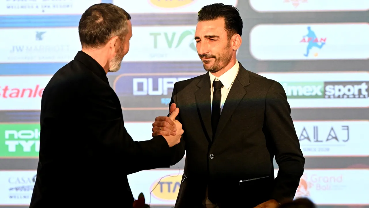 Elias Charalambous a luat decizia finală despre plecarea de la FCSB. Anunțul lui Meme Stoica