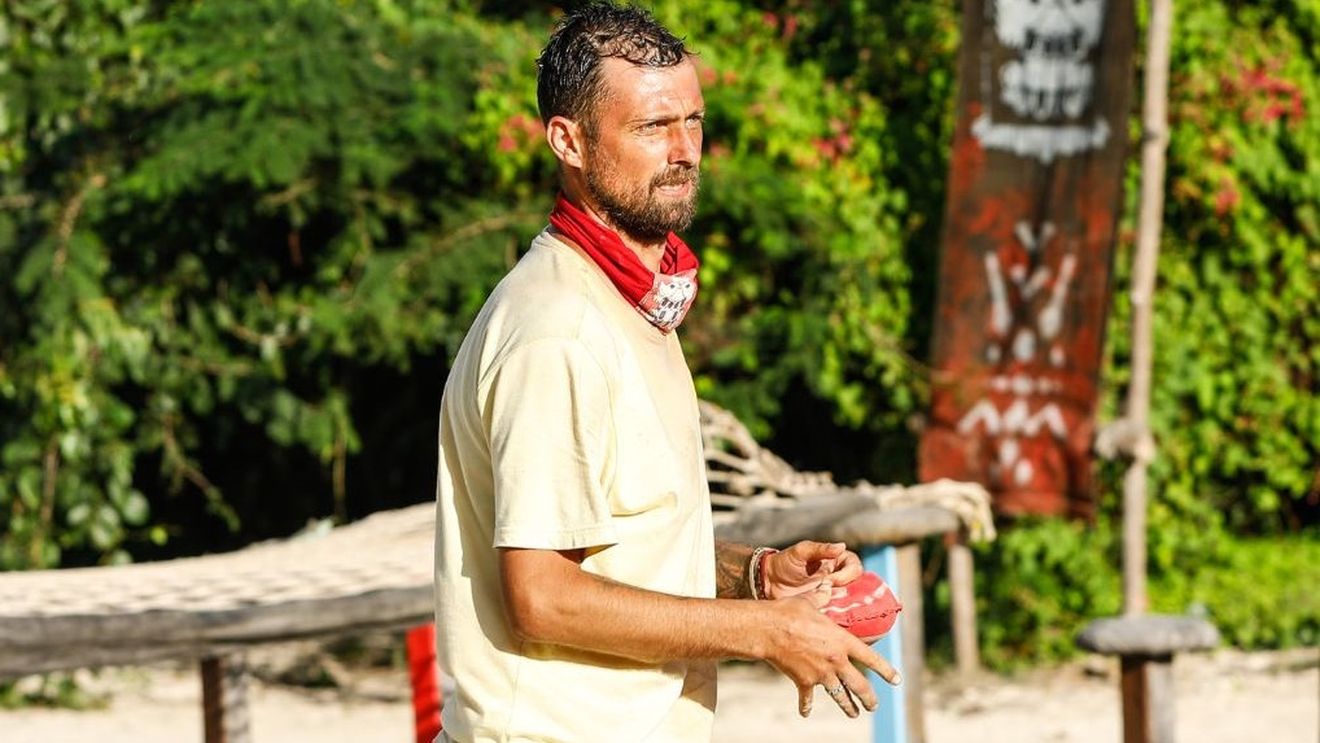S-a aflat adevărul despre Gabi Tamaș la Survivor. Ce face, de fapt, cu mâncarea și ce rol joacă pentru coechipiere și colegi