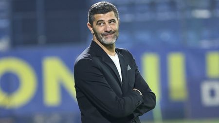 Dani Coman l-a distrus pe Gino Iorgulescu, după ce șeful LPF a recunoscut că o vrea pe FCSB în play-off: „Poate își face și el un tricou și îl bagă Gigi la pauză!”