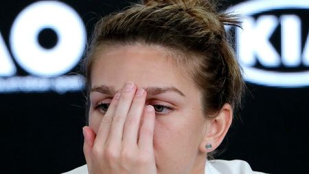 Simona Halep a făcut cea mai mare greșeală a carierei când l-a concediat! Fostul preparator fizic al româncei vine acum cu un sfat de milioane: „Mintea este totul!" FOTO