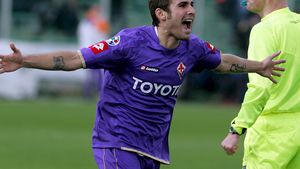 Mutu este numărul unu al formației "Viola"