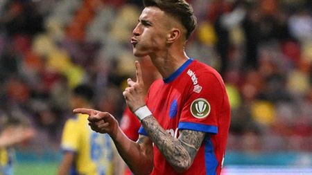 Reacția bizară a lui Octavian Popescu, după ce a văzut lista jucătorilor aleși de Gică Hagi din SuperLiga