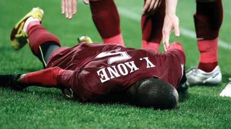 Kone la vraci
