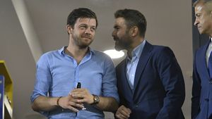 Victor Angelescu și Ciprian Marica pariază pe Adrian Mutu. „Un luptător care nu cedează!” | VIDEO EXCLUSIV ProSport LIVE