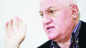 Dragomir, următorul pe lista DNA?** Mitică recunoaște: "Am telefonul ascultat de câțiva ani!"