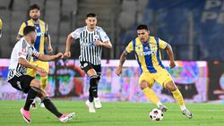 🚨 LIVE U Cluj – Petrolul se joacă în etapa 7 din Superliga. Festival de goluri pe Cluj Arena! Două reușite în primele 10 minute din repriza secundă