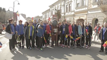 Prime fără număr pentru angajații FR de Handbal. Consiliul Director a aprobat premierea personalului salariat al FRH cu 25 la sută din retribuția lunară și pentru calificarea junioarelor la Europene