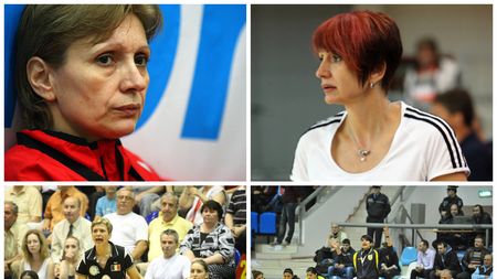 Mariana Târcă a intrat în bătălia alegerilor din handbal! 