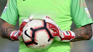 Unul din cei mai buni portari din Superliga pleacă vara asta: „Așa am gândit, e adevărat ce ați scris. Și e corect pentru toată lumea”. Ce club de tradiție din Italia l-a ofertat deja și e favorit să-l transfere! EXCLUSIV