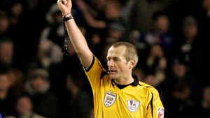 CFR Cluj, arbitrată de englezi cu Bayern Munchen