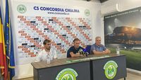 Scarlatache, poreclit Puyol de România, debutează ca „principal” la 39 de ani! Amintiri din perioada de jucător: „M-au antrenat totuși Rednic, Zenga, Denizli și John Toshack”