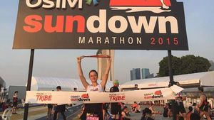 Adriana Istrate, record mondial de 7 maratoane și 7 ultramaratoane pe toate continentele, în mai puțin de 10 luni