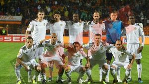 Vasluienii sunt la PĂ‚MÃ‚NT după 2-2 cu Zurich!** "Degeaba am luat punct la Lazio!"