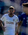 CSM Olimpia Satu Mare a pierdut amicalul cu CFR Cluj, dar a condus la pauză! Echipa lui Robert Ilyeș, aproape de un rezultat important