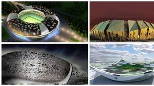 Gest fără precedent în Rusia! Fosta echipă a lui Petrescu își invită fanii să-și aleagă viitoarea "casă"! FOTO