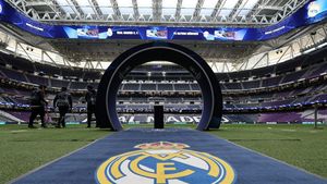 Fără precedent! Real Madrid a luat decizia de urgență după bătaia dintre Valverde și Tchouameni